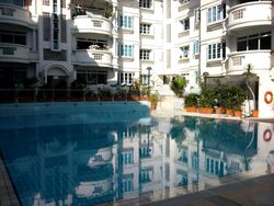 Shelford Regency (D11), Condominium #535836451